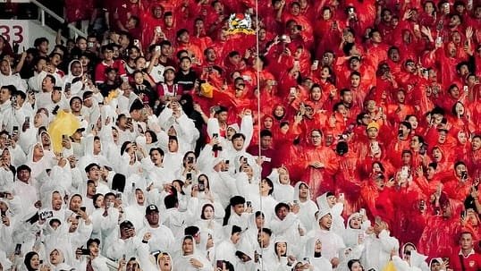 Battle with Honour 5